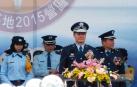 Muere tras un accidente de helicóptero el jefe del Estado Mayor taiwanés