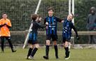 Configurados los cuartos de final del Torneo Interescolar