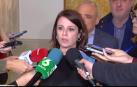 Lastra: “Tenemos serias dudas de que la JEC sea competente para adoptar estas medidas”