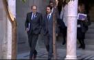 La Junta Electoral Central destituye a Quim Torra