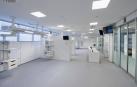 Entra en funcionamiento la nueva UCI pediátrica del Complejo Hospitalario