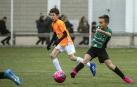 Fotos de partidos disputados el 4 de enero en la 38 edición del Torneo Interescolar Fundación Osasuna