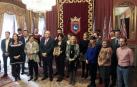La labor de Hiru Hamabi en favor de los niños con Daño Cerebral Adquirido recibe el XVIII Haba de Oro