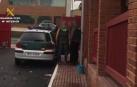 Detenido en Peralta un hombre buscado desde 2014 tras una operación antidroga