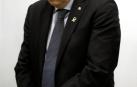 La Junta Electoral destituye a Quim Torra como presidente de la Generalitat