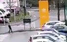Un hombre acuchilla a varias personas al sur de París antes de ser abatido