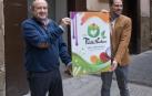 Ayuntamiento y Orden del Volatín se unen a favor de las Fiestas de la Verdura