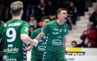 Osasuna Magna sigue en racha tras doblegar este viernes al Córdoba