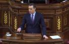 Pedro Sánchez: "No se va a romper España, ni la Constitución"