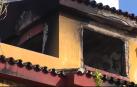 Muere un hombre en el incendio de su vivienda en la localidad sevillana de Gines
