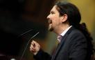 Iglesias (Podemos): "El próximo gobierno necesitará presión social"