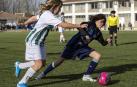 Fotos de los partidos del sábado 4 de enero del Torneo Interescolar Osasuna 2019-20