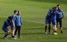 Osasuna visita al Celta, un rival directo