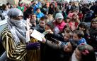 Una cacerolada para llamar a los reyes