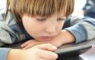 Los niños navarros pasan más de tres horas al día delante de pantallas