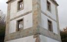 Cultura restaura en Alsasua la única torre de telegrafía óptica en pie