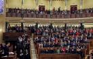 Pedro Sánchez: "No se va a romper España ni la Constitución, se va a romper el bloqueo"