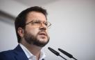 ERC mantendrá su abstención en la investidura de Pedro Sánchez