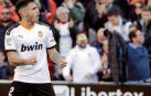 Maxi se impone en un partido disputado