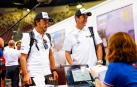 El primer Dakar en Arabia arranca con la expectación centrada en Fernando Alonso