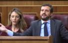 Tensión en el Congreso por la intervención de la portavoz de EH Bildu