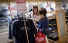 Las rebajas llegan con empleo