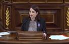 Lastra acusa a la derecha de amenazar "de forma implícita y explícita con un golpe de Estado"
