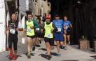 La cita, que reunió este domingo por la mañana a un total de 425 corredores, recaudó 300 euros para la asociación GERNA