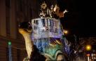 Imágenes de la cabalgata de Reyes de Pamplona