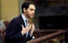Navarra Suma carga contra Sánchez por su respuesta "arrodillada" a Bildu
