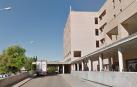 Herida una mujer arrojada de una furgoneta en Belvís de la Jara (Toledo)
