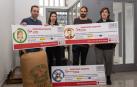 Cruz Roja promueve el acceso al mercado laboral a través de una campaña