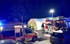 Seis turistas alemanes mueren en Italia atropellados por un conductor ebrio