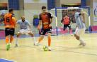 El Aspil se queda fuera de la Copa del Rey