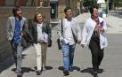 Podemos pide a la Cámara el dinero que le retuvo la pasada legislatura