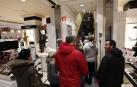 Arrancan las rebajas en Navarra, que generarán unos 2.200 nuevos contratos