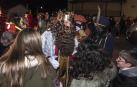 Fotos de las Cabalgatas de sus Majestades los Reyes Magos de Oriente en varias localidades de Tierra Estella como Ayegui, Azagra, Echávarri, Larrión, Mendavia y San Adrián.