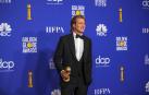 La comedia 'Érase una vez en ...Hollywood' de Quentin Tarantino y el drama '1917' de Sam Mendes vencieron en la 77 edición de los Globos, en una repartida ceremonia en la que ni "Dolor y gloria", ni Antonio Banderas lograron el galardón.