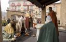 Todas las fotos de la 120ª representación del Auto de los Reyes Magos en Sangüesa