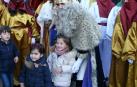 Fotos de la Cabalgata de sus Majestades los Reyes Magos de Oriente en Cintruénigo.