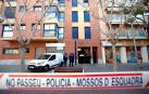 Detenido un hombre por matar a su mujer y a su hija en su casa de Esplugues