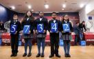 El primer premio del sorteo extraordinario de la lotería del Niño ha sido el 57342.