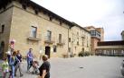 El padrón municipal de Olite ha crecido un 0,38% en 2019 con respecto al año anterior.