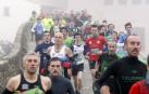 Galería de fotos de la carrera celebrada en Puente la Reina el Día de Reyes.