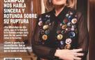 Portada de ¡Hola! protagonizada por María Teresa Campos
