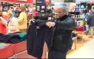 Arrancan oficialmente las rebajas de enero