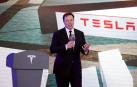 SpaceX lanza al espacio nuevos satélites para crear su propia red de internet