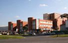 Aumentan a 11 los pacientes aislados por un brote bacteriano en un hospital de Murcia