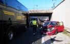 El Gobierno foral aclara que la Guardia Civil no estará en las carreteras
