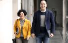 El PSN se niega a un pacto entre Sánchez y Casado que Navarra Suma reclama